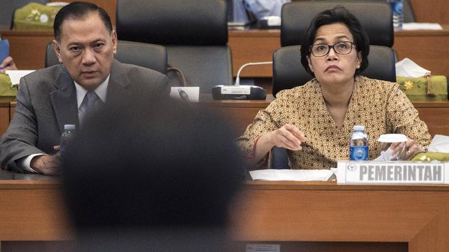 Pemerintah-BI Sebut Pertumbuhan Ekonomi 2017 Tak Capai Target