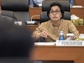 Pemerintah-BI Sebut Pertumbuhan Ekonomi 2017 Tak Capai Target