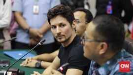 Apple Diklaim Halangi Pembaruan Telegram di AppStore