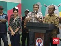 Jumpa Suporter Indonesia Libatkan 300 Peserta