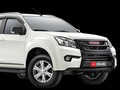 Isuzu Panaskan New mu-X Jelang GIIAS 2017