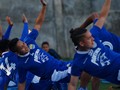 Bomber Baru Persib Bandung Pakai Nomor Punggung 70
