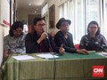 Dibubarkan Polisi, Lokakarya 65 Pindah ke LBH