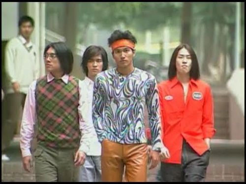 Menakjubkan, Bintang Meteor Garden Seperti Tak Menua Setelah 16 Tahun 1 Menakjubkan, Bintang Meteor Garden Seperti Tak Menua Setelah 16 Tahun 1