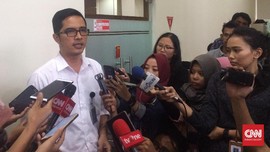 KPK Respons JK: Pemberantasan Korupsi PR Semua Pihak