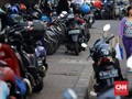 Bulan Tertib Trotoar, Ikhtiar Mengembalikan Hak Pejalan Kaki