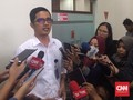 KPK Pastikan Hadiri RDP Dengan Komisi III DPR Hari Ini