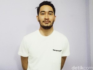 Jeje, Adip Ipar Raffi Ahmad Ramaikan Bursa Pilbup Bandung Barat 2024