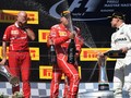 Harga Satu Botol Sampanye Podium F1: Rp39,9 Juta