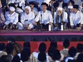Ulama Minta Jokowi Angkat Pahlawan Nasional dari Banten