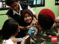 Rubella dan Polemik Vaksin Mengandung Babi