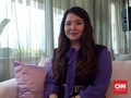 Cerita Bahagia Maria Leonnyta Jadi Pejuang ASI
