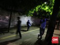 FOTO: Mengembalikan Hak Pejalan Kaki