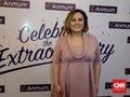 Chintya Lamusu dan Suka Dukanya Memberi ASI untuk Anak