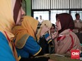 Fatwa MPU Terbit, Aceh Kejar Target Imunisasi Rubella