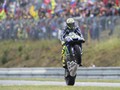 Valentino Rossi Senang Tak Tertinggal Jauh dari Marquez