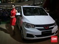Penjualan Wuling Confero Loyo, Xpander & Avanza Kian Perkasa