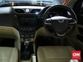 Laci Mobil Awalnya untuk Menyimpan Sarung Tangan