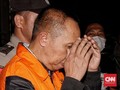 KPK Geledah Kantor dan Rumah Bupati Pamekasan