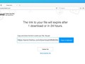 Tiru Konsep Snapchat, Bagi File di Firefox Akan Lenyap 24 Jam