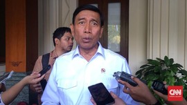 Situasi Politik Jadi Alasan Pemerintah Fokus di Pilkada Papua
