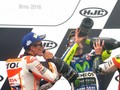 Menanti Aksi Musim ke-22 Rossi di Sirkuit Brno