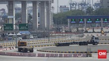 Polisi Bakal Selidiki Aksi Memalak Sopir Truk yang Viral