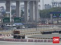 Polisi Bakal Selidiki Aksi Memalak Sopir Truk yang Viral