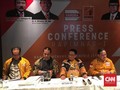 Punya Oesman Sapta dan Wiranto, Hanura Target Tembus 4 Besar