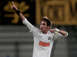 Neymar Kian Dekat Pulang Kampung ke Santos, Pekan Depan Sudah Main?