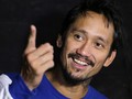 Tora Sudiro Ditahan Polisi, Istri Dipulangkan