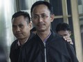 Lima Jaksa Ditangkap KPK, ICW Desak Jokowi Evaluasi Prasetyo