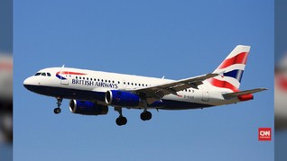 British Airways Tunda 670 Penerbangan, Penumpang Terlantar