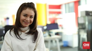 'Selamatkan' Seleb dari Perusuh Pawai 17-an, Bonus Iphone X