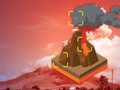 Fakta Menarik Gunung Sinabung