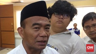 Mendikbud Temui Guru Korban Penyekapan Kelompok Bersenjata