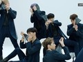 VIXX Bereksperimen Budaya Oriental & Fantasi di 'Shangri-La'