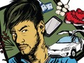 Gaji Baru Neymar Bisa untuk Beli 2,8 Juta Tahu Bulat per Hari