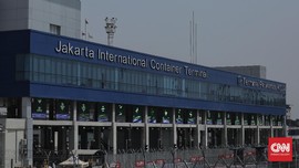 Gandeng MTI, JICT Tak Bisa Pastikan Pegawai Lama Bekerja