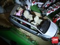 Oktober, Penjualan Wuling Terjungkal