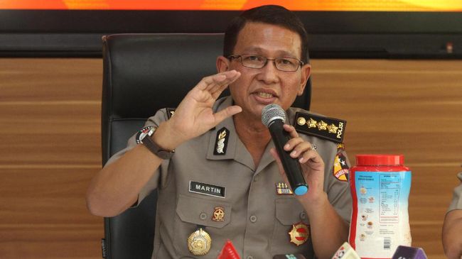 Langkah Wadir Tipikor Polisikan Novel Diketahui Atasan