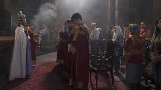 Armenia, Tanah Legenda Sejuta Biara