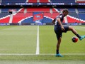 Terima Kasih Neymar untuk Warisan Nomor 10 dari Pastore