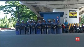 Jelang Konferensi Menlu ASEAN, Manila Perketat Keamanan