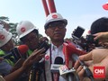 Adhi Karya Diberi 'Restu' Garap Lahan Pemerintah untuk LRT
