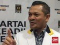 PKS: Putusan MA soal Fahri Hamzah Mengherankan