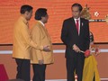 Jokowi Serukan Pilkada 2020 Bebas SARA dan Hoaks