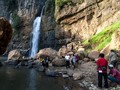 Geopark Ciletuh Berhadapan dengan Masalah Klasik