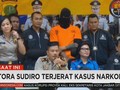Polisi Minta Manajer Artis Ikut Cegah Peredaran Narkoba