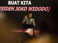 Panglima Minta Maaf Jokowi Jalan Kaki 2 Km Hadiri HUT TNI